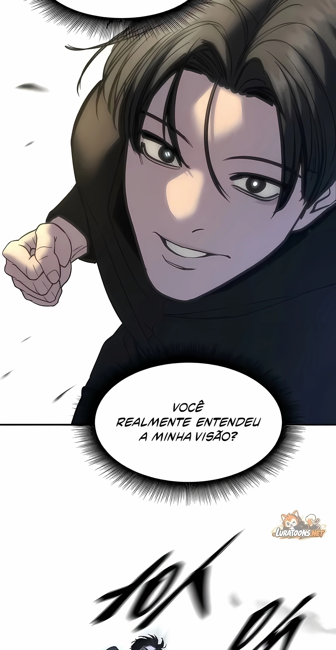 Read The Best Man In Charge PT Manga Online