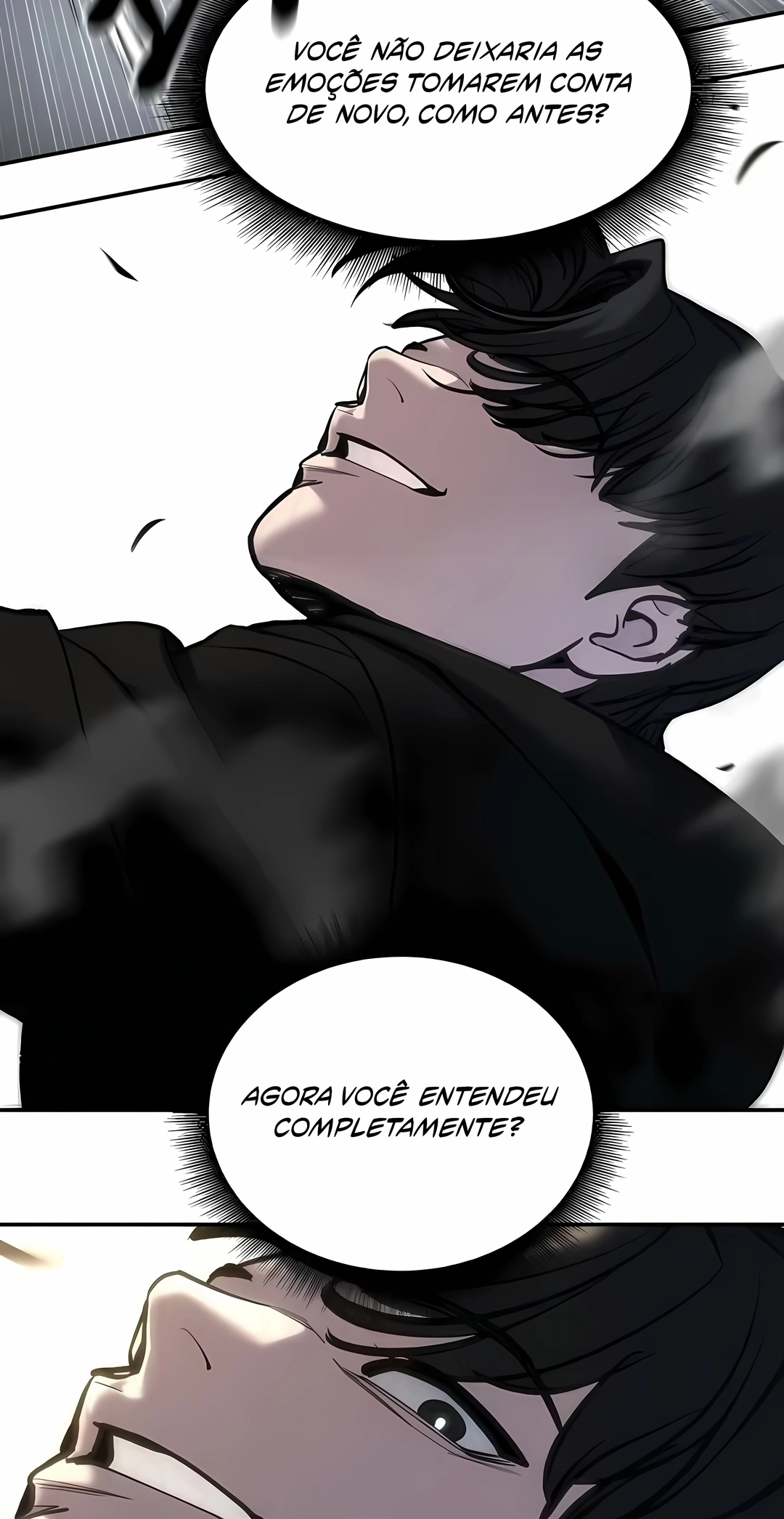 Read The Best Man In Charge PT Manga Online