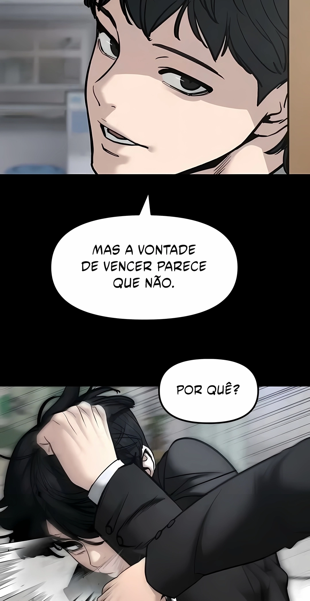 Read The Best Man In Charge PT Manga Online