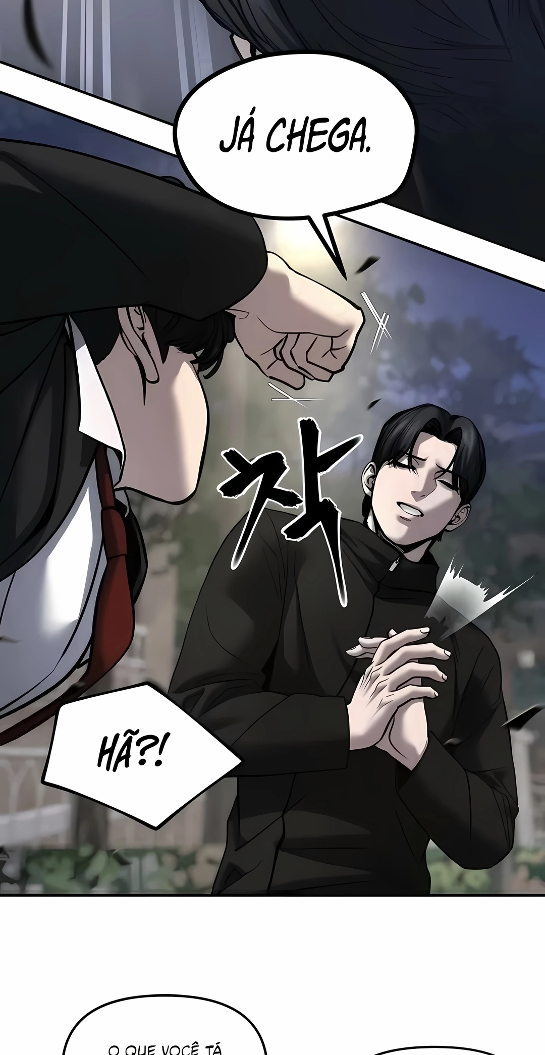Read The Best Man In Charge PT Manga Online