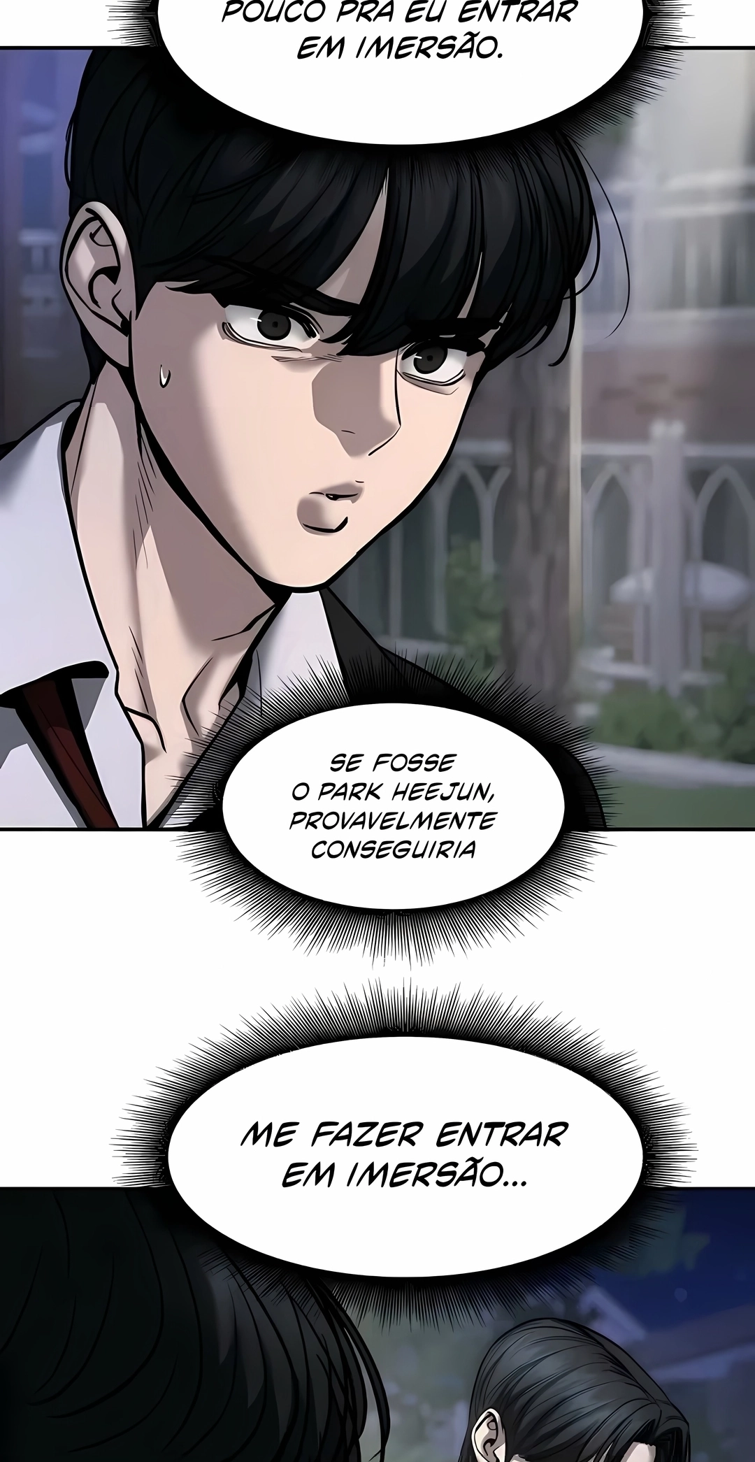 Read The Best Man In Charge PT Manga Online