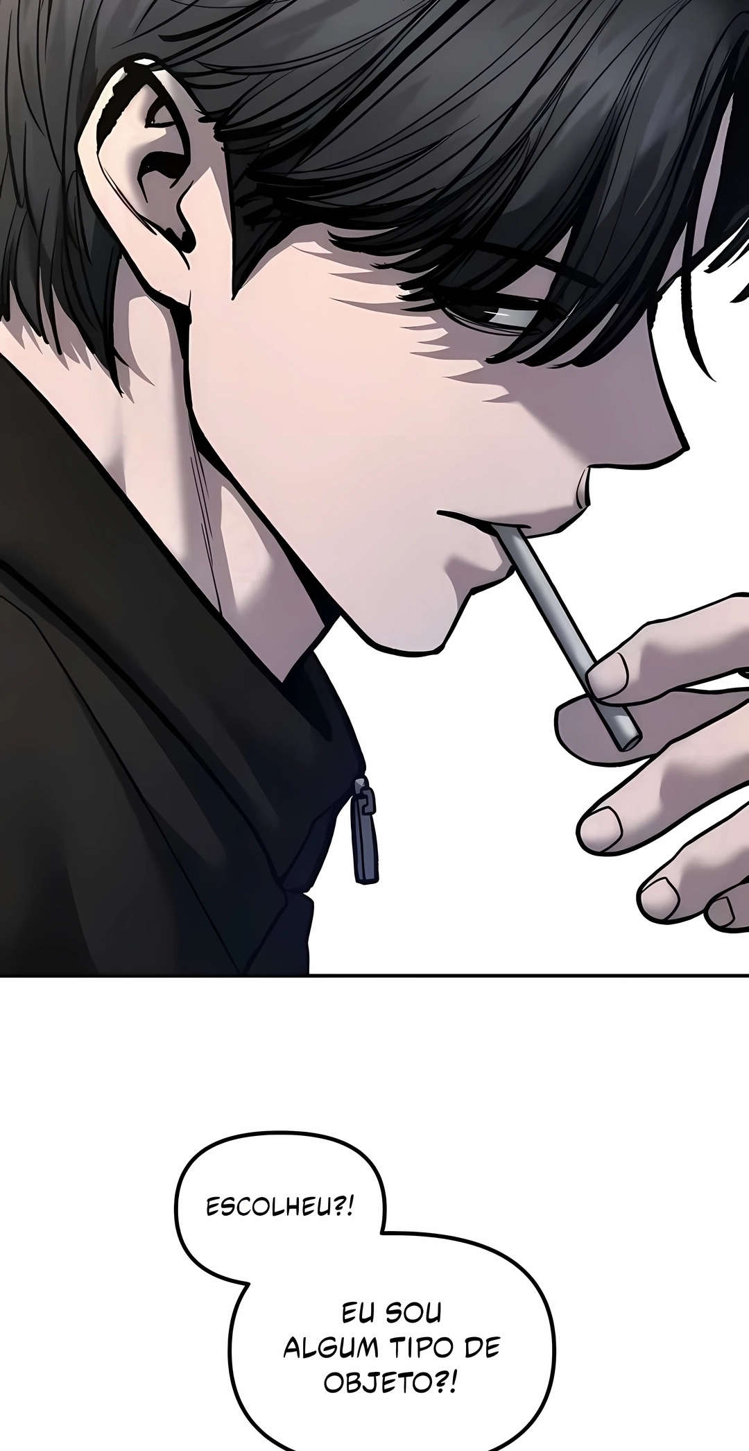 Read The Best Man In Charge PT Manga Online