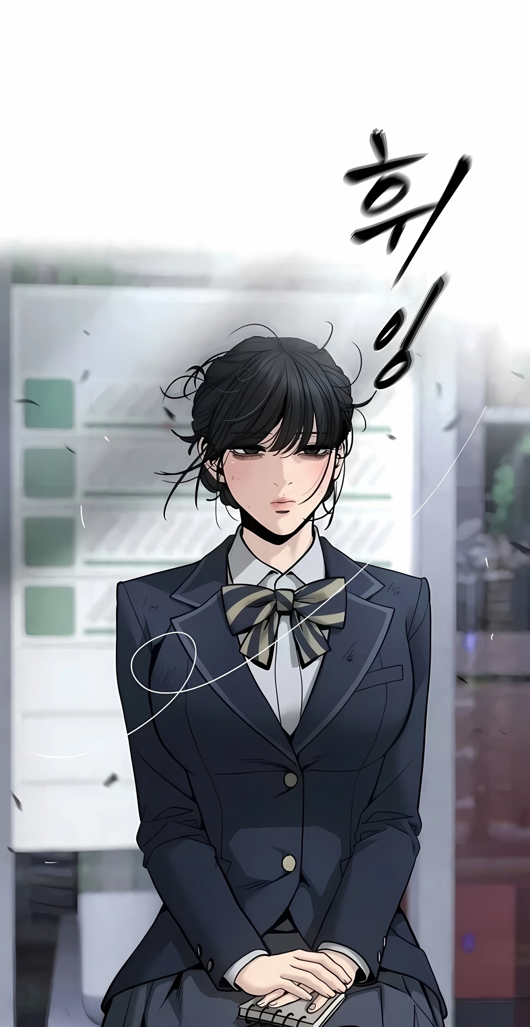 Read The Best Man In Charge PT Manga Online