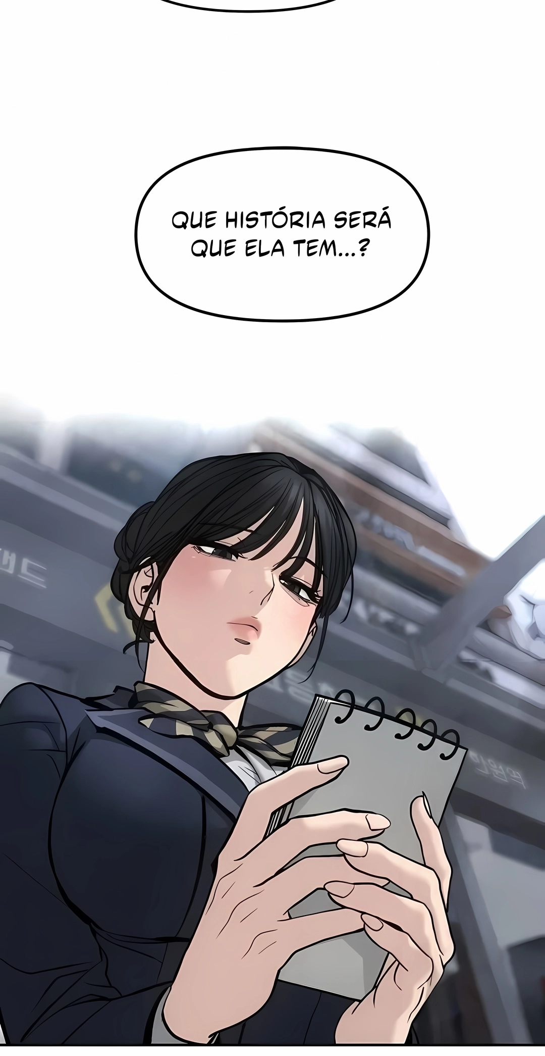 Read The Best Man In Charge PT Manga Online