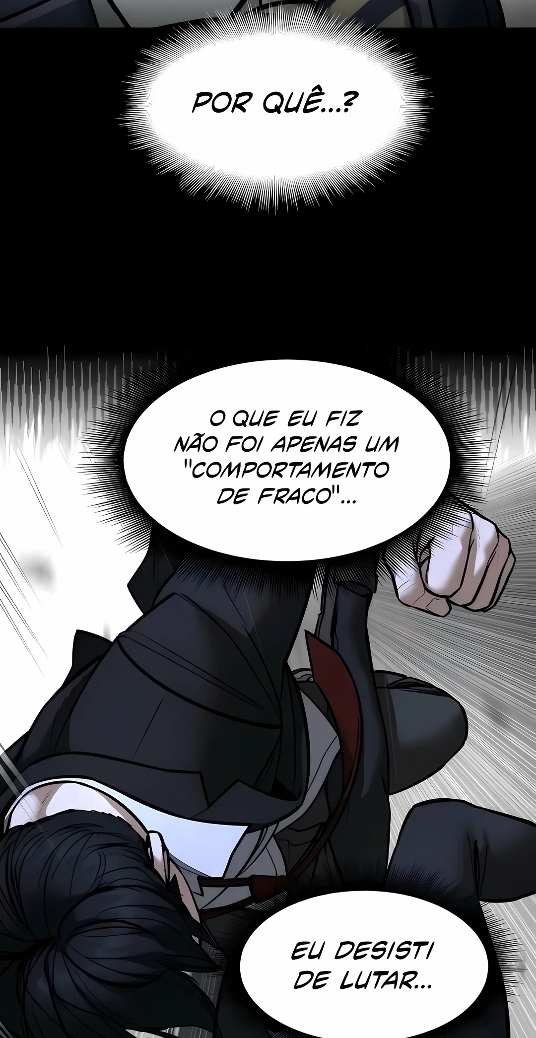 Read The Best Man In Charge PT Manga Online