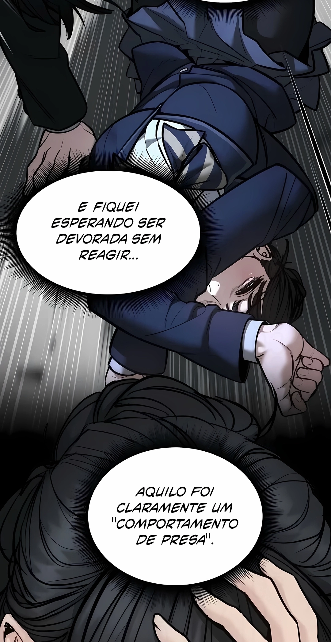 Read The Best Man In Charge PT Manga Online
