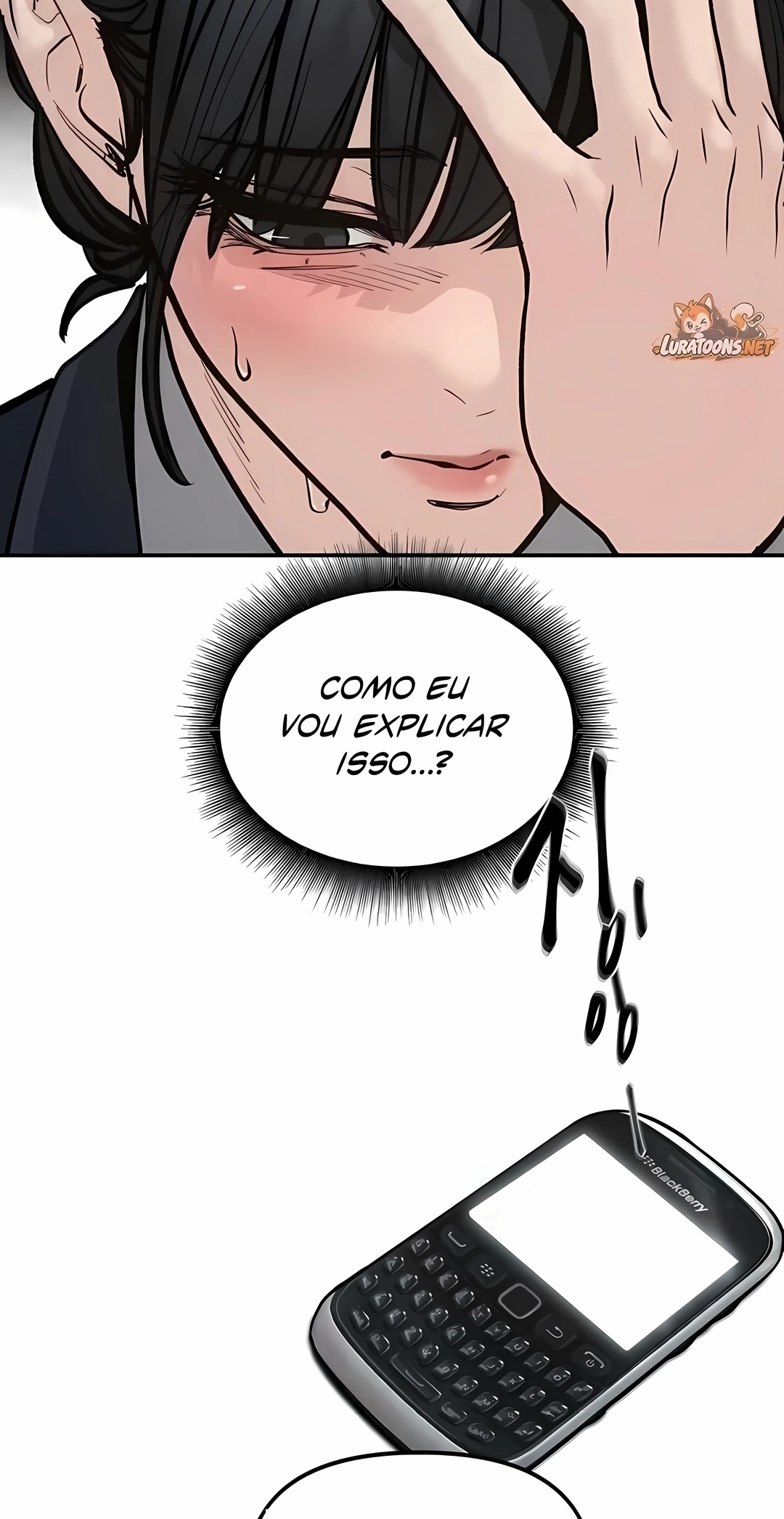 Read The Best Man In Charge PT Manga Online