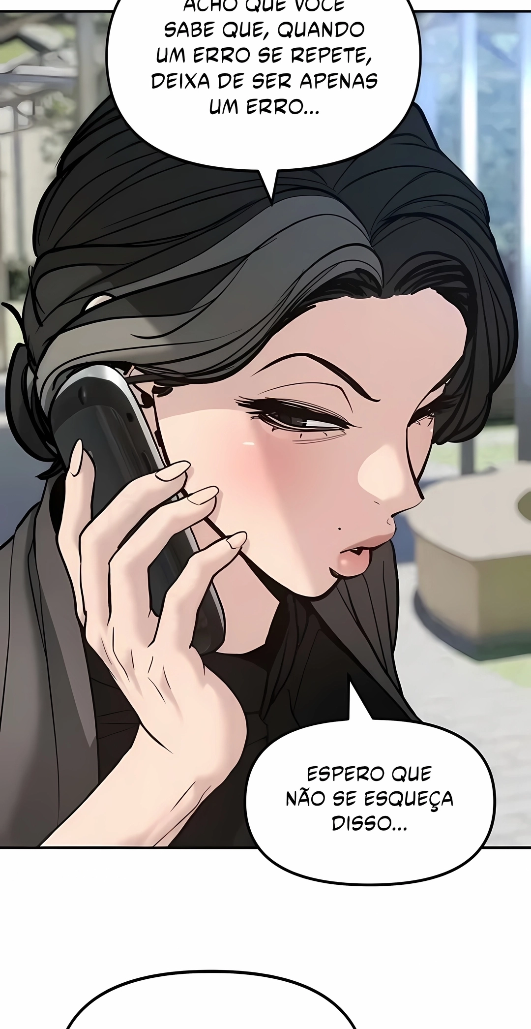 Read The Best Man In Charge PT Manga Online