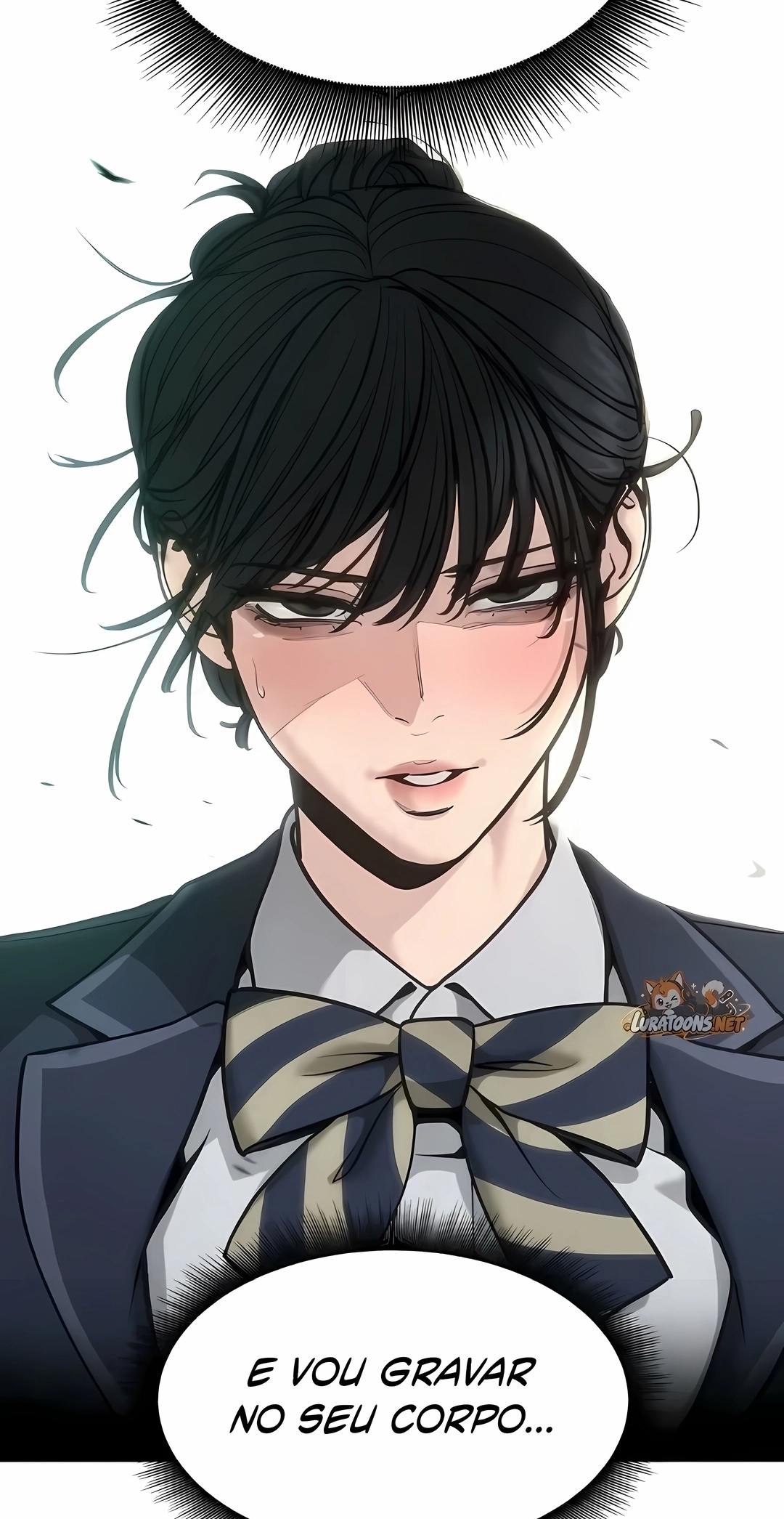 Read The Best Man In Charge PT Manga Online