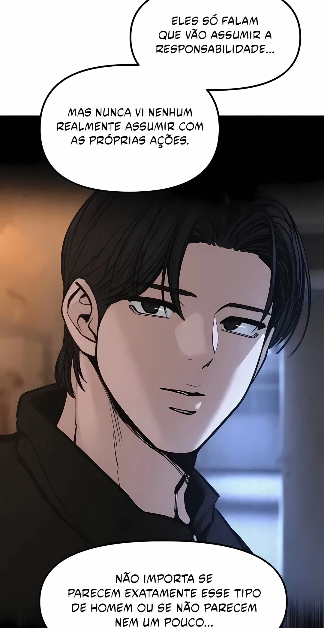 Read The Best Man In Charge PT Manga Online