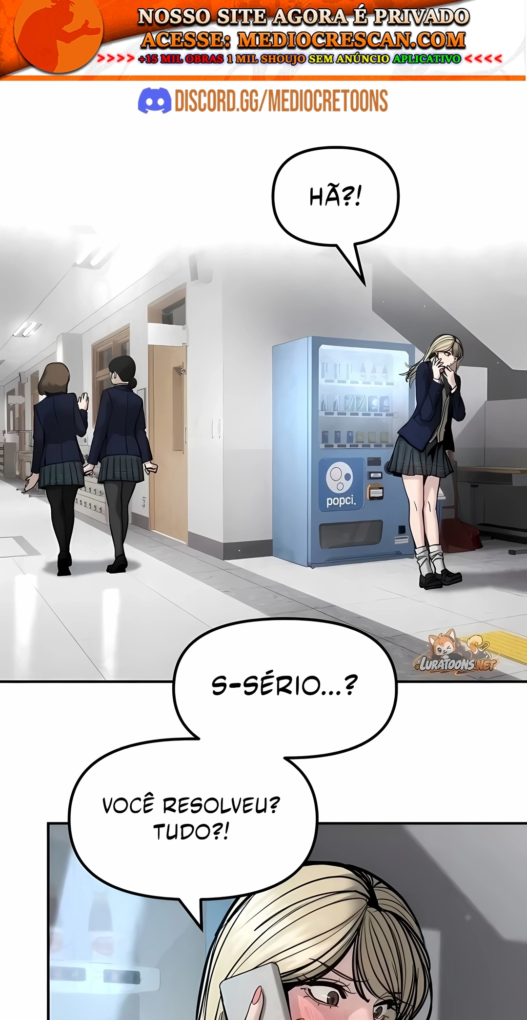 Read The Best Man In Charge PT Manga Online