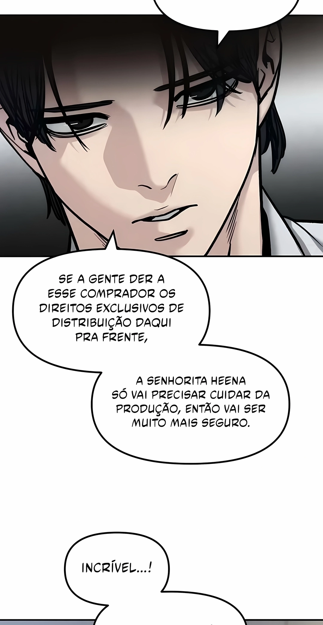 Read The Best Man In Charge PT Manga Online