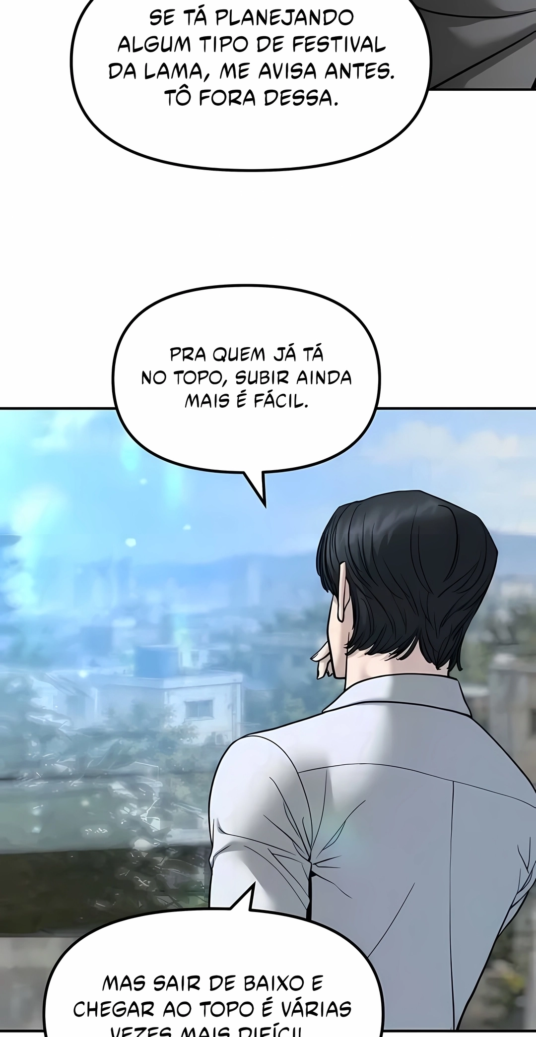 Read The Best Man In Charge PT Manga Online
