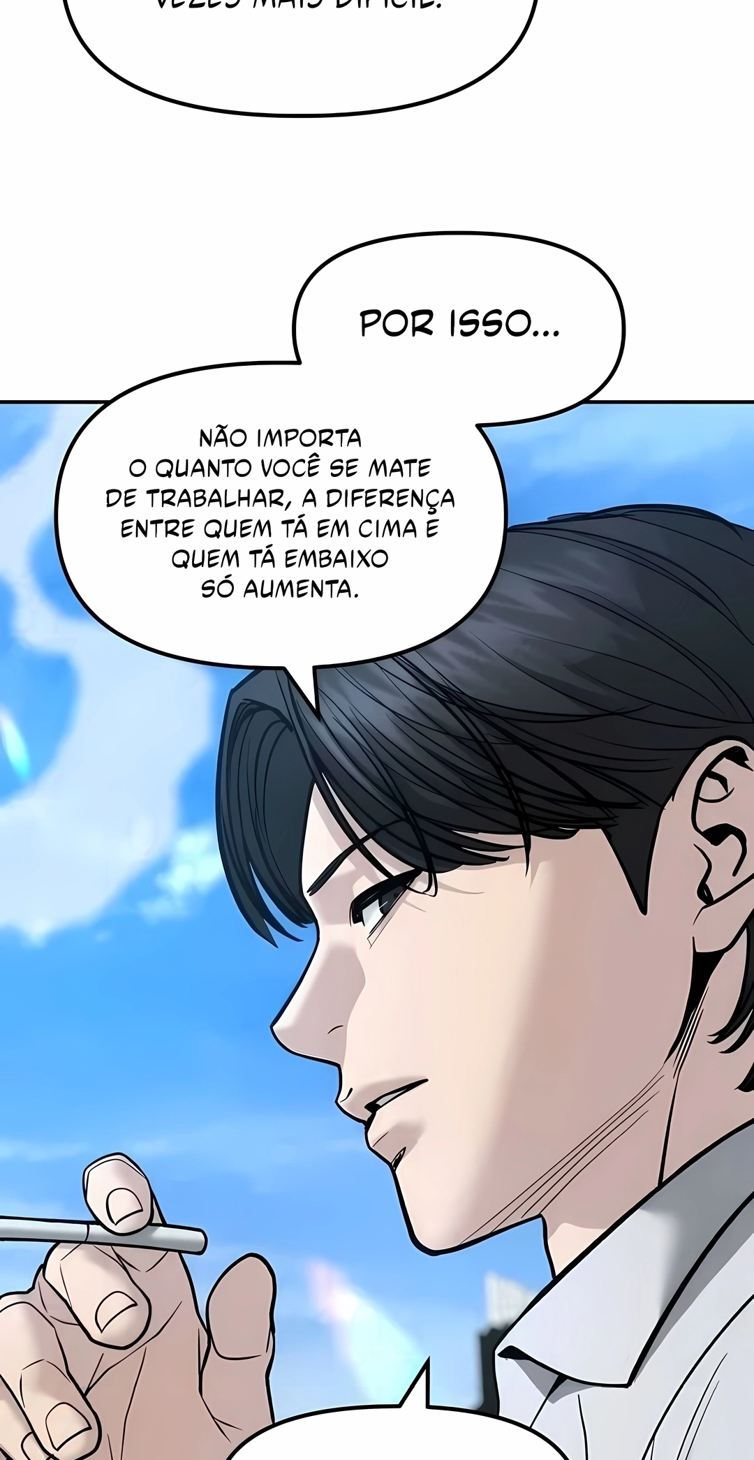 Read The Best Man In Charge PT Manga Online