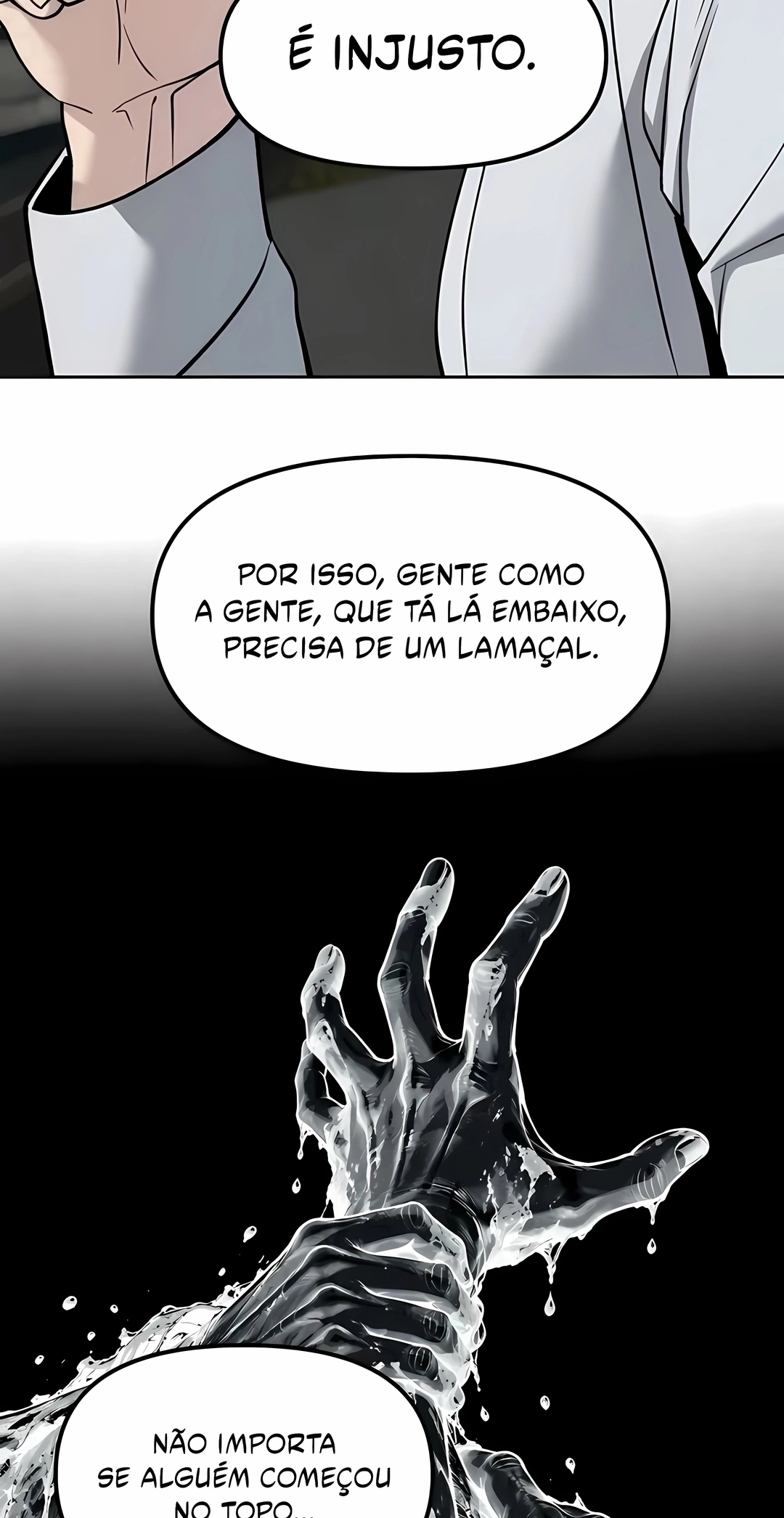 Read The Best Man In Charge PT Manga Online