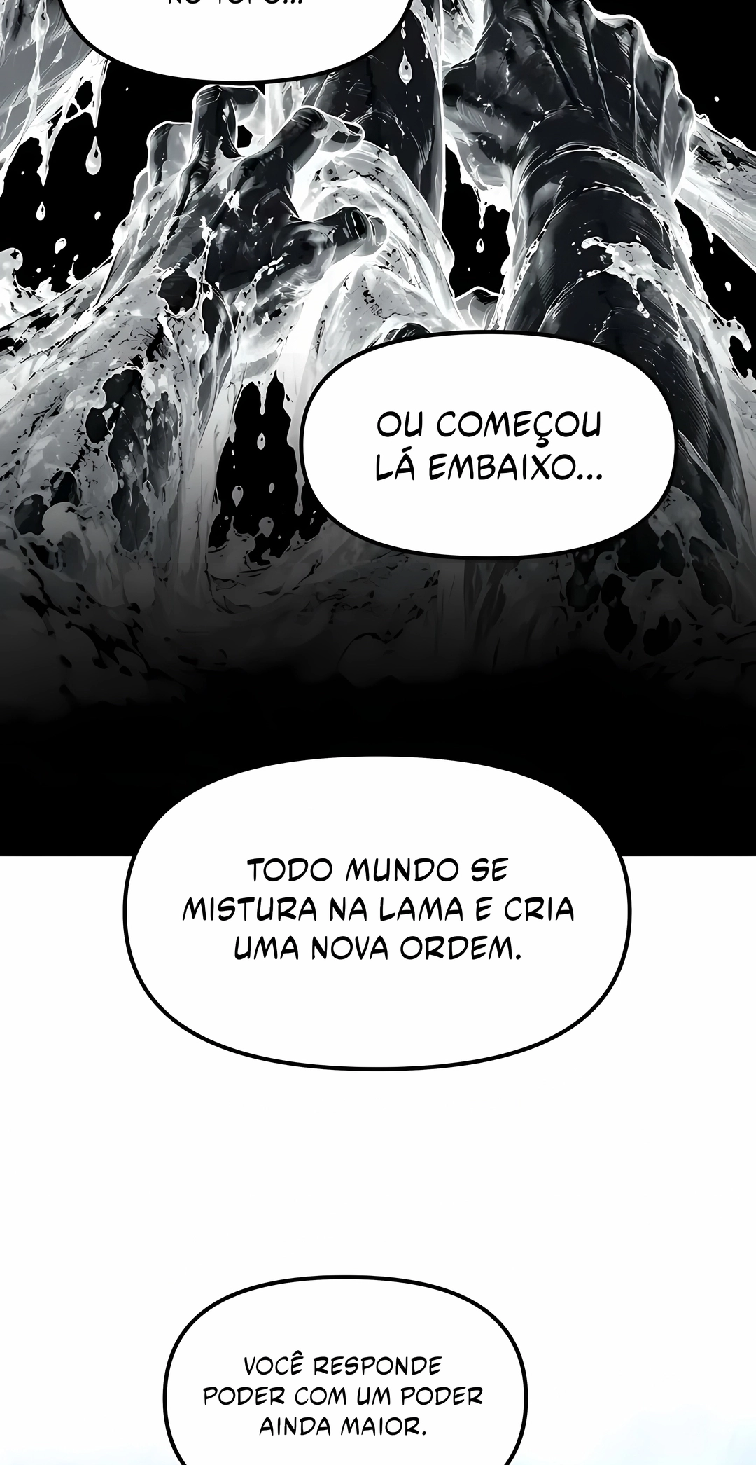 Read The Best Man In Charge PT Manga Online