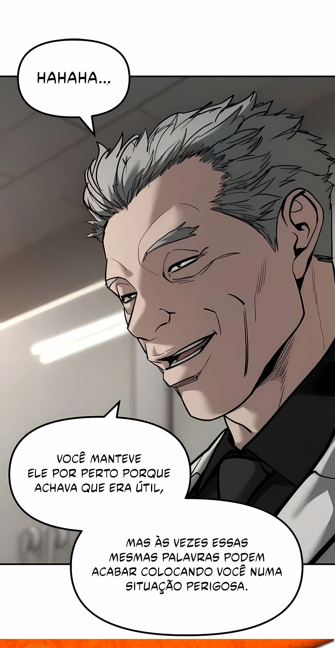 Read The Best Man In Charge PT Manga Online