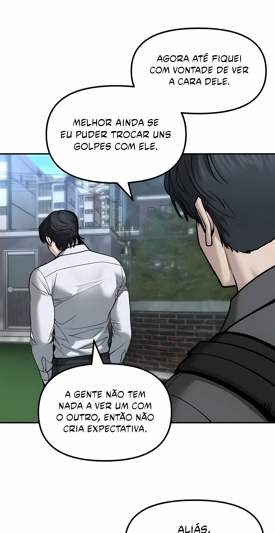 Read The Best Man In Charge PT Manga Online