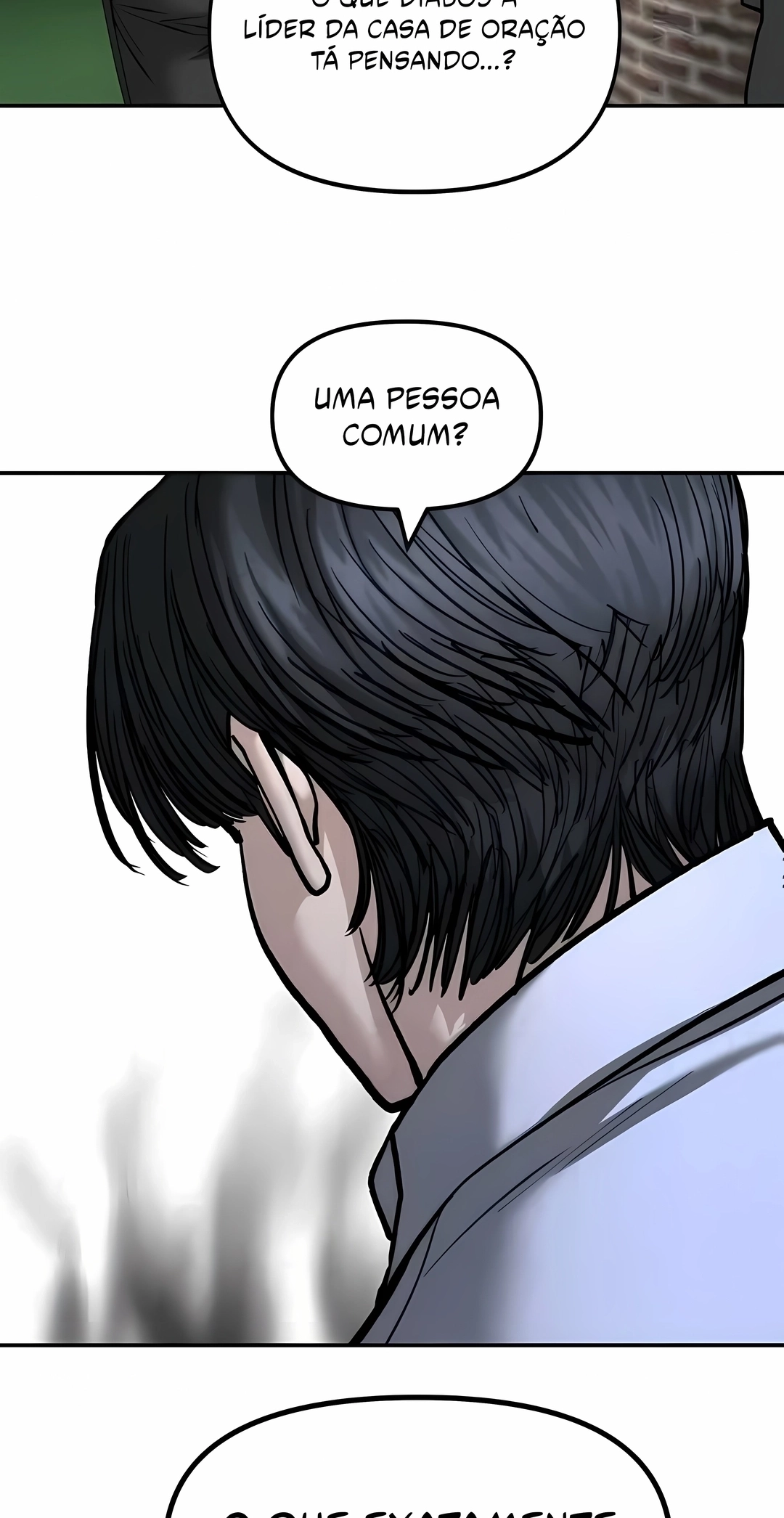 Read The Best Man In Charge PT Manga Online