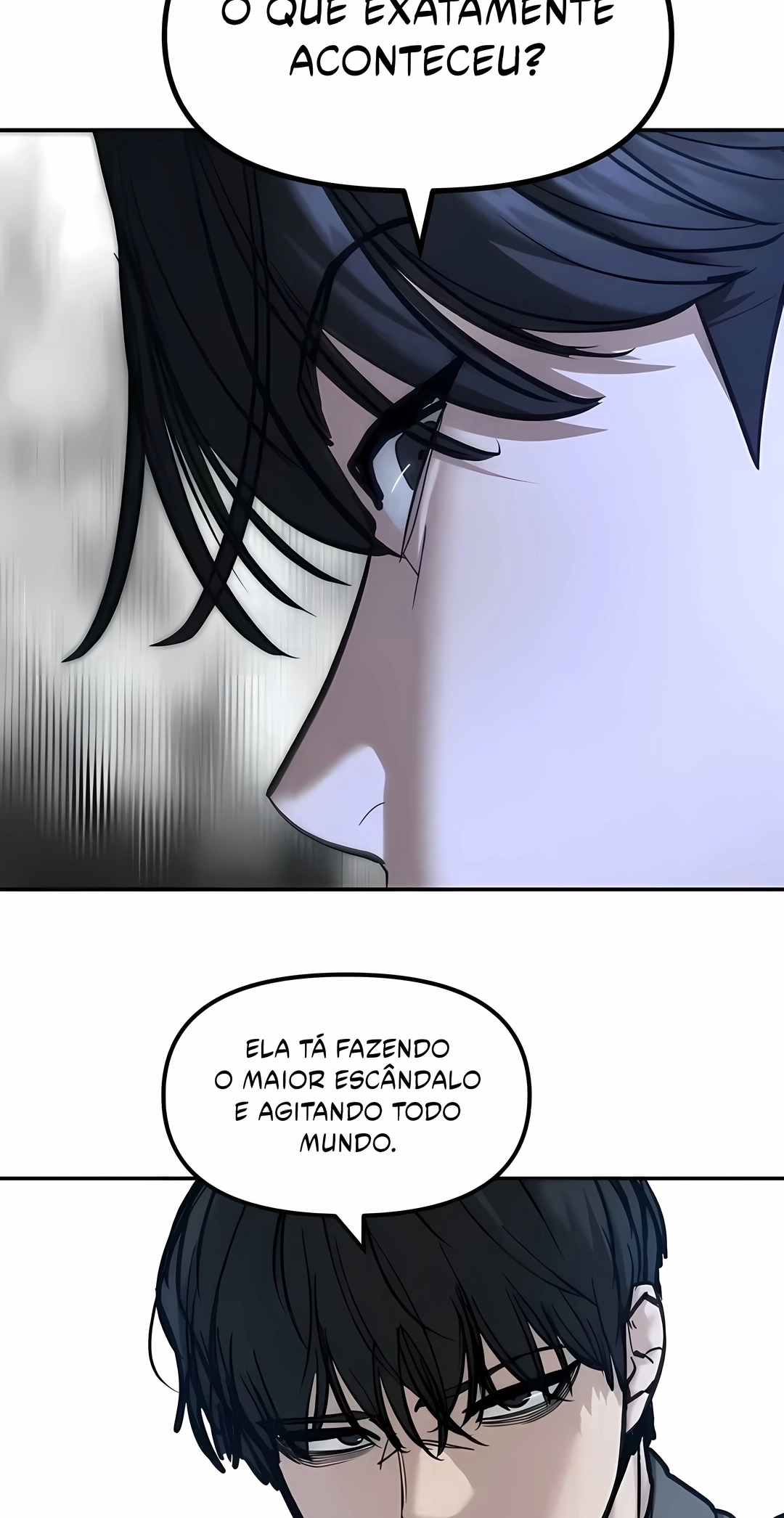 Read The Best Man In Charge PT Manga Online