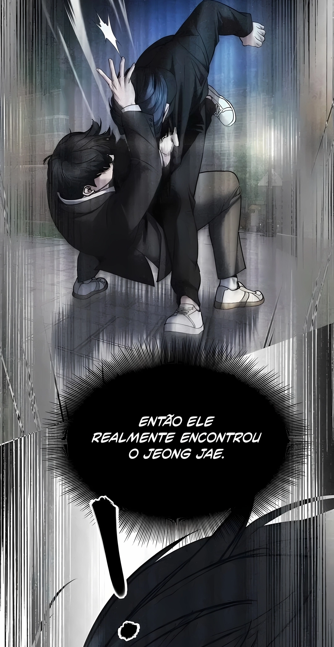 Read The Best Man In Charge PT Manga Online