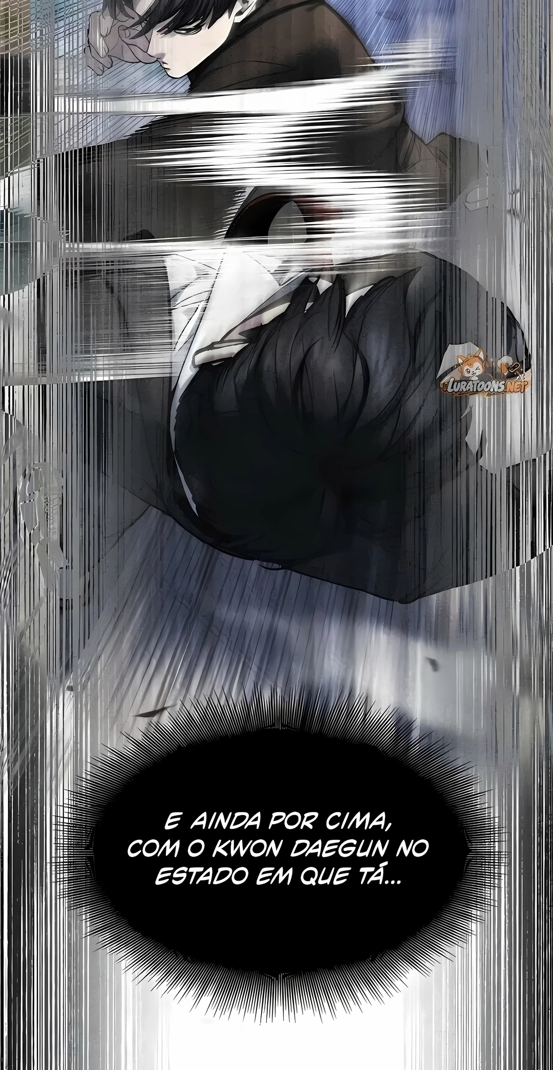 Read The Best Man In Charge PT Manga Online