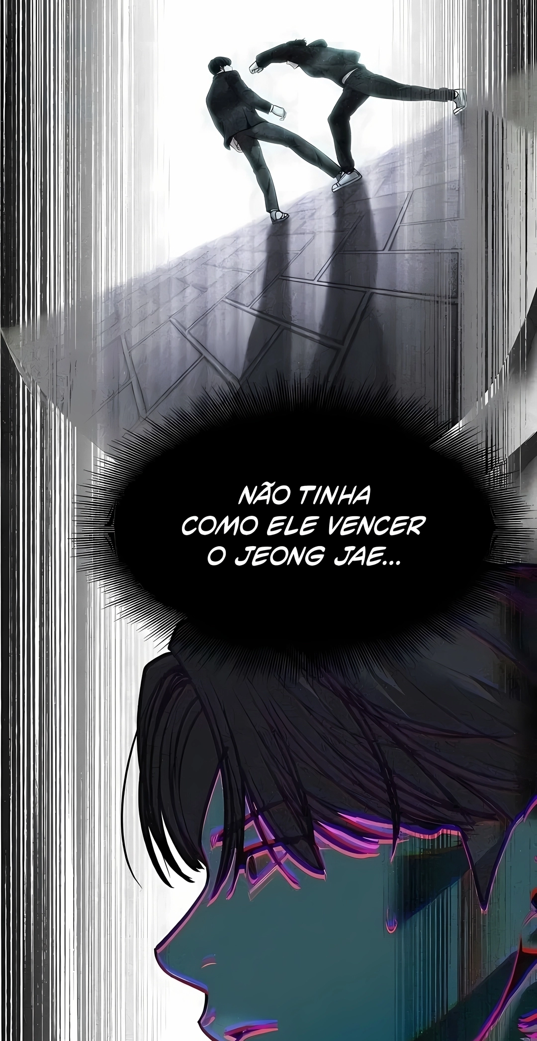 Read The Best Man In Charge PT Manga Online