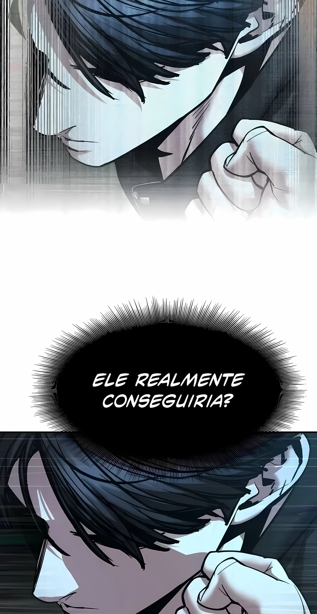 Read The Best Man In Charge PT Manga Online