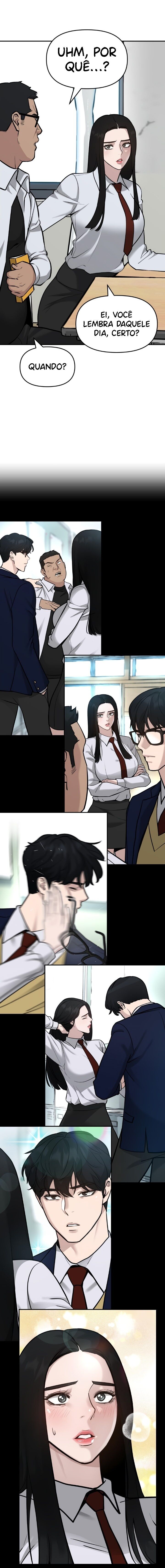 Read The Best Man In Charge PT Manga Online