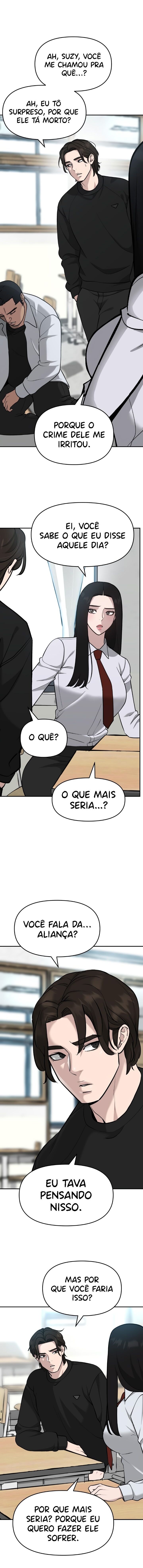Read The Best Man In Charge PT Manga Online