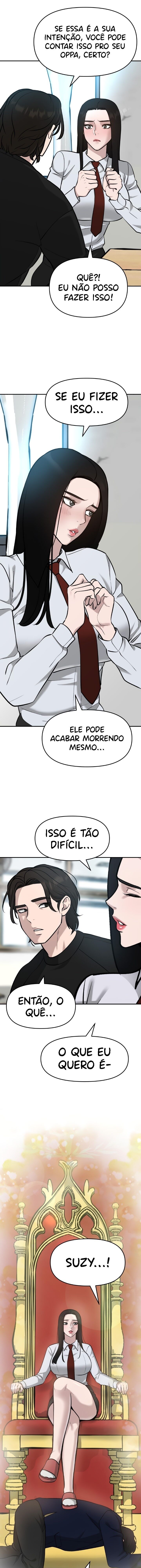 Read The Best Man In Charge PT Manga Online