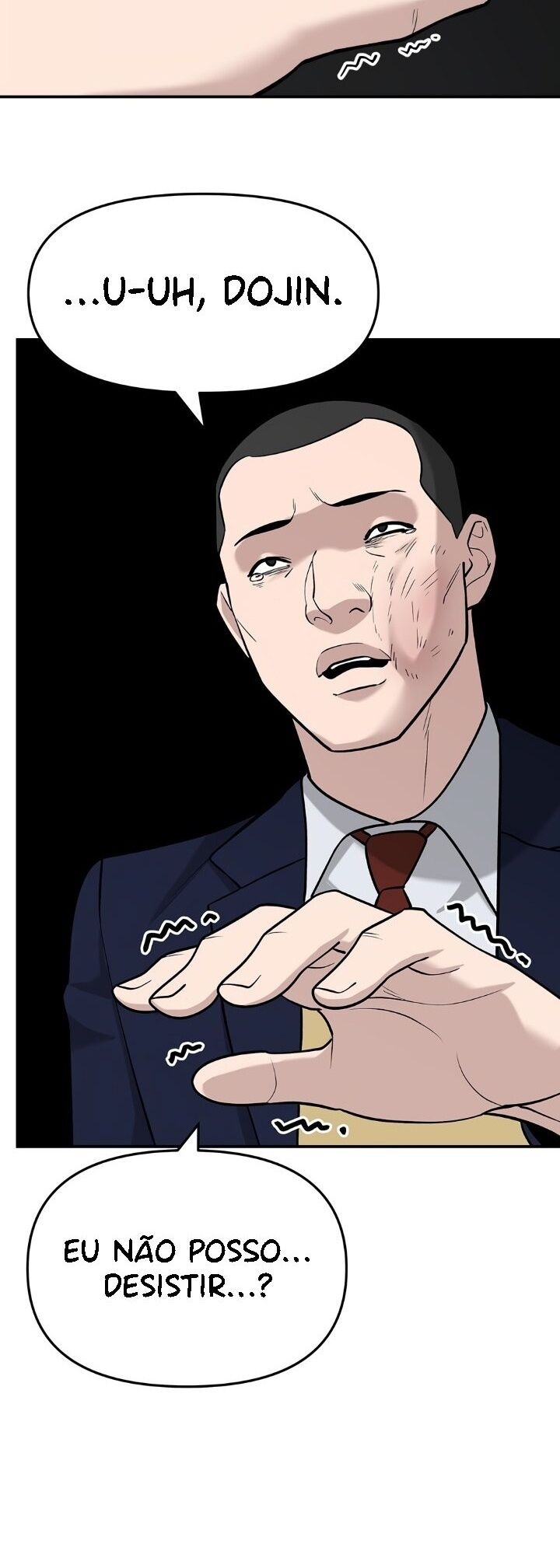 Read The Best Man In Charge PT Manga Online