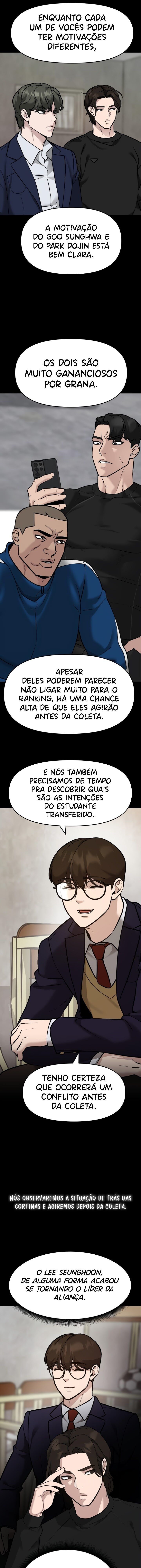 Read The Best Man In Charge PT Manga Online