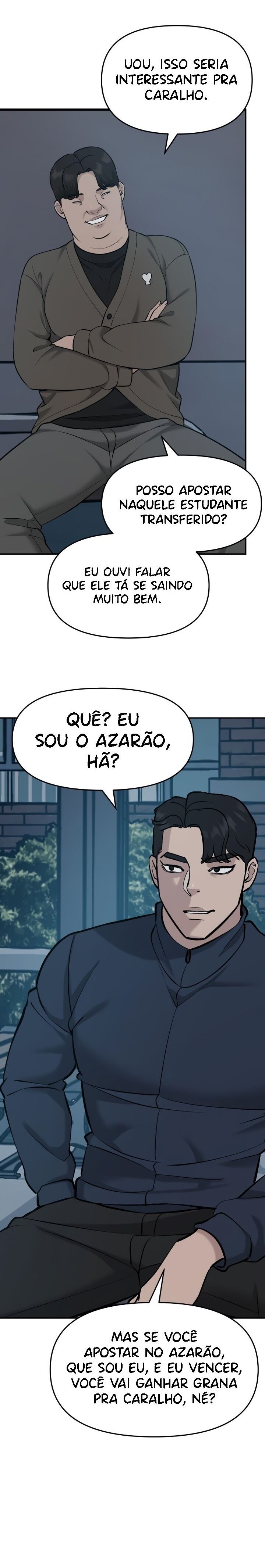 Read The Best Man In Charge PT Manga Online