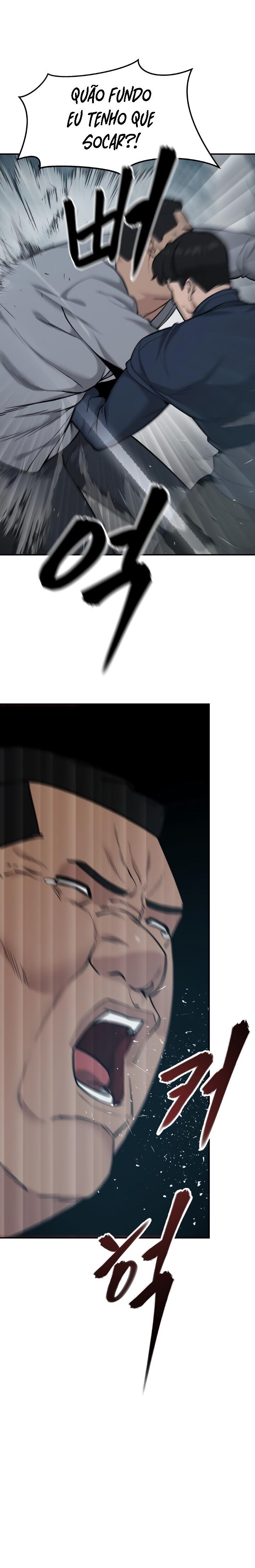 Read The Best Man In Charge PT Manga Online