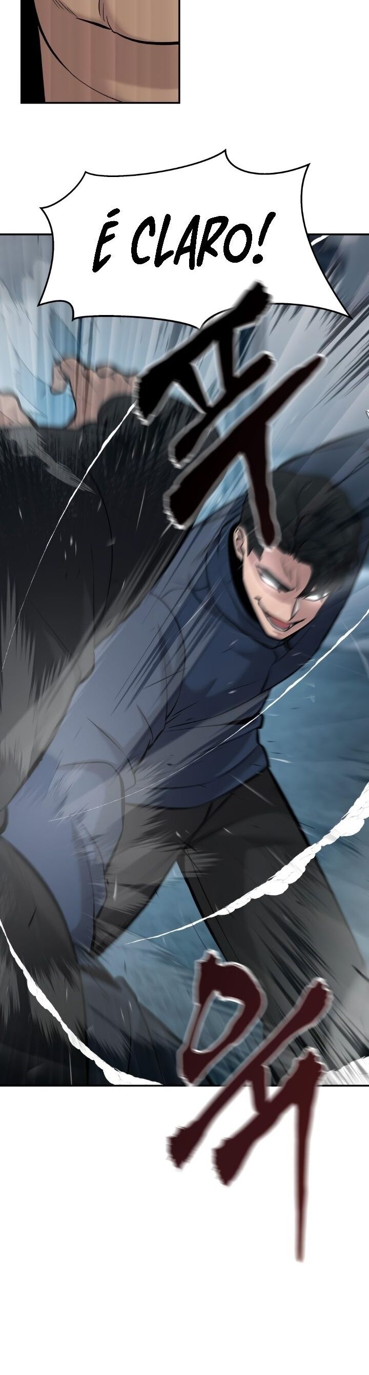 Read The Best Man In Charge PT Manga Online