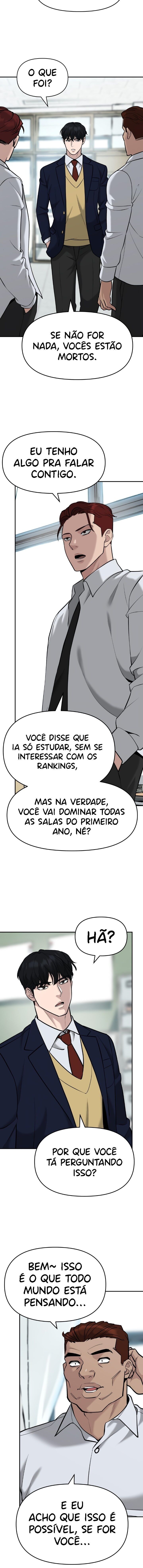 Read The Best Man In Charge PT Manga Online
