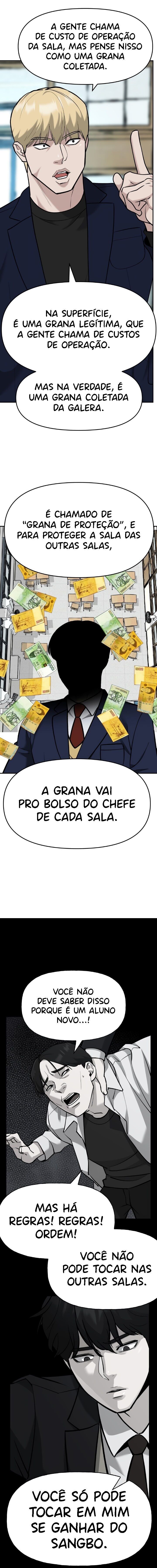 Read The Best Man In Charge PT Manga Online