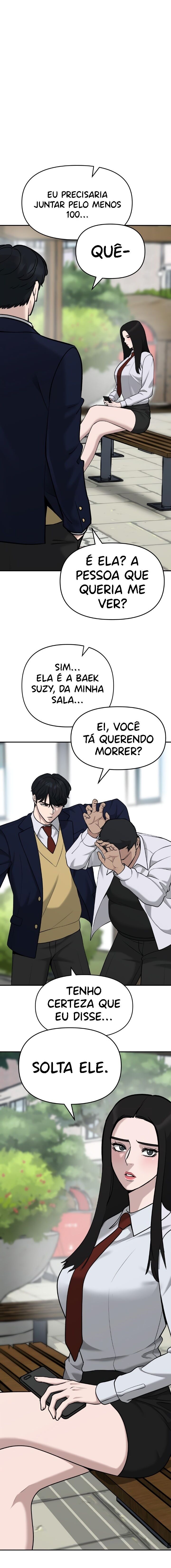 Read The Best Man In Charge PT Manga Online