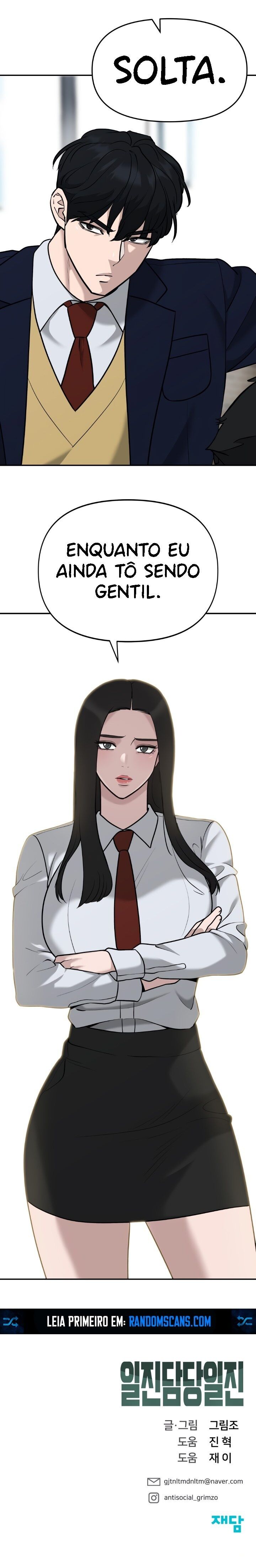 Read The Best Man In Charge PT Manga Online
