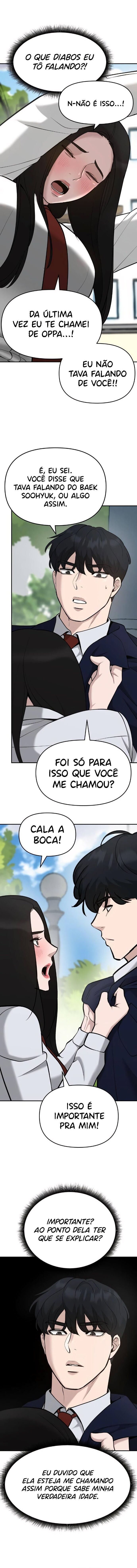 Read The Best Man In Charge PT Manga Online