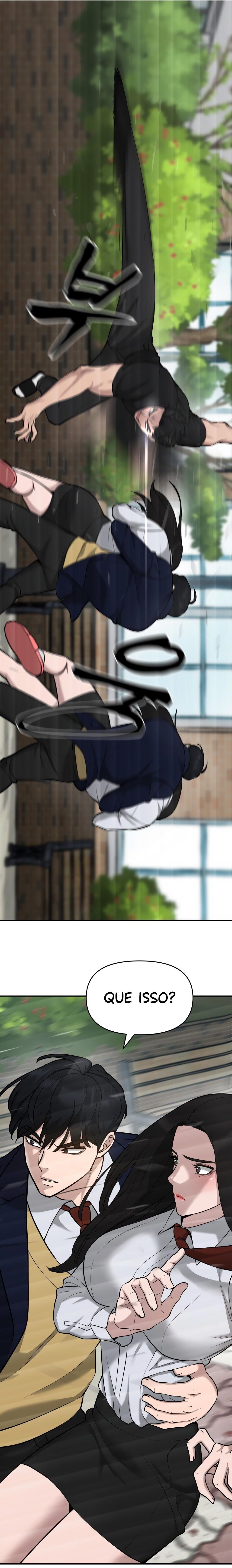 Read The Best Man In Charge PT Manga Online