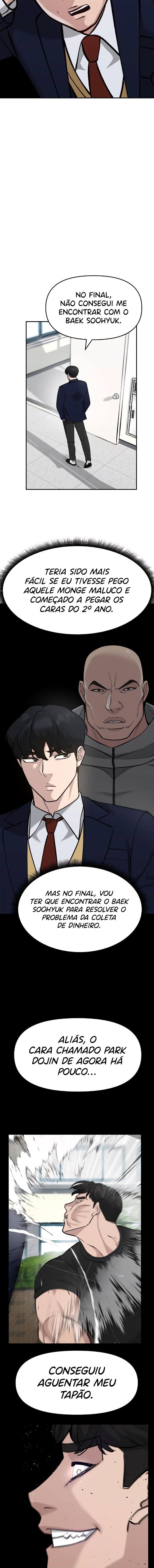 Read The Best Man In Charge PT Manga Online