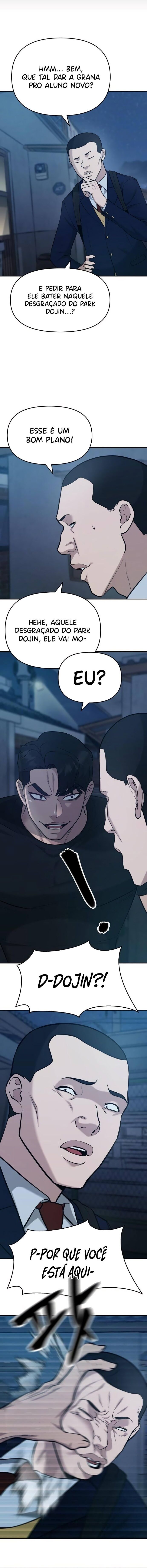 Read The Best Man In Charge PT Manga Online