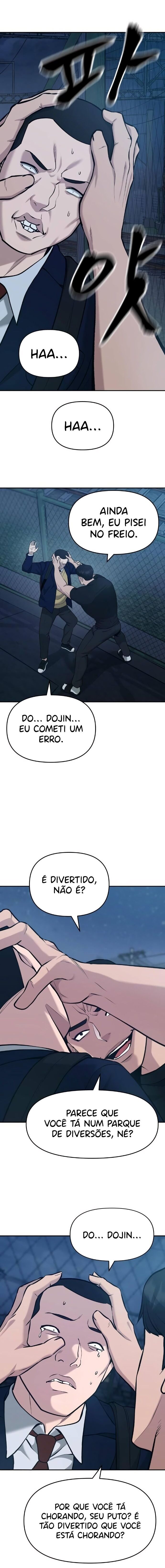Read The Best Man In Charge PT Manga Online