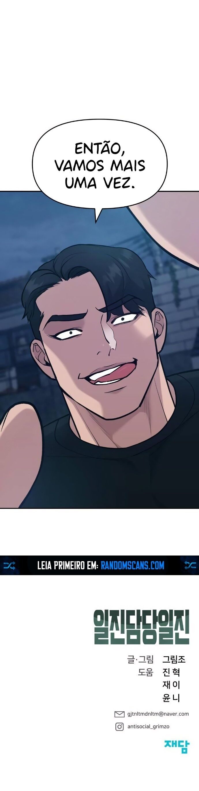 Read The Best Man In Charge PT Manga Online