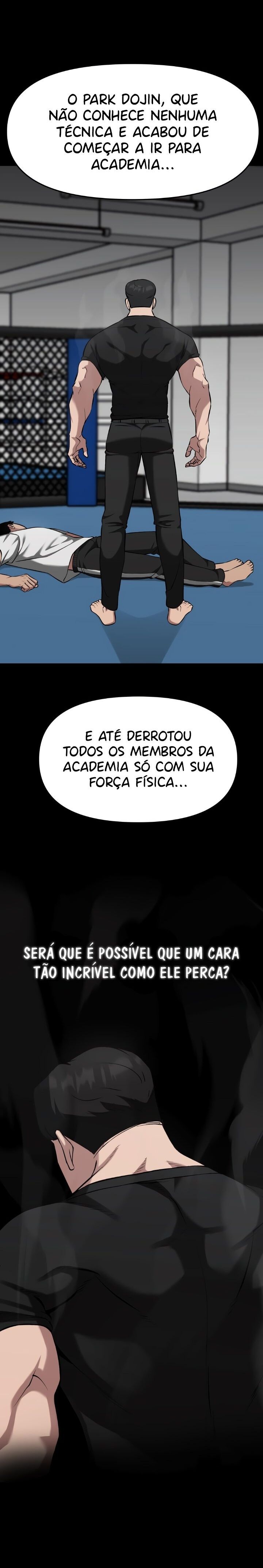 Read The Best Man In Charge PT Manga Online