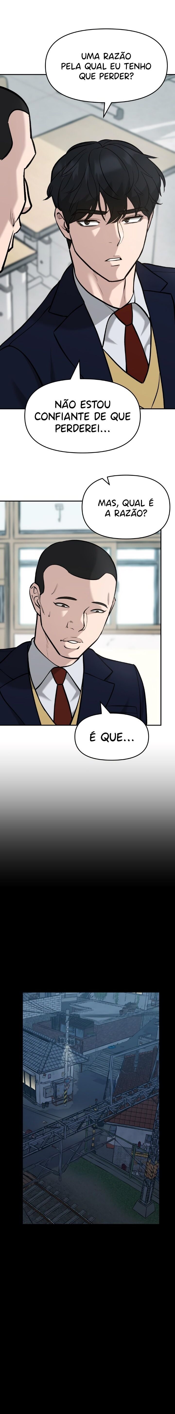 Read The Best Man In Charge PT Manga Online