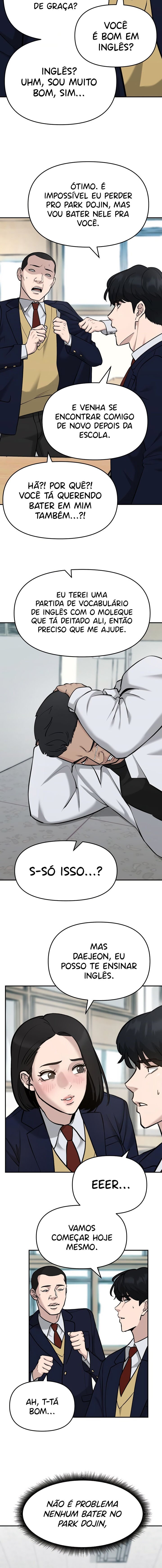 Read The Best Man In Charge PT Manga Online