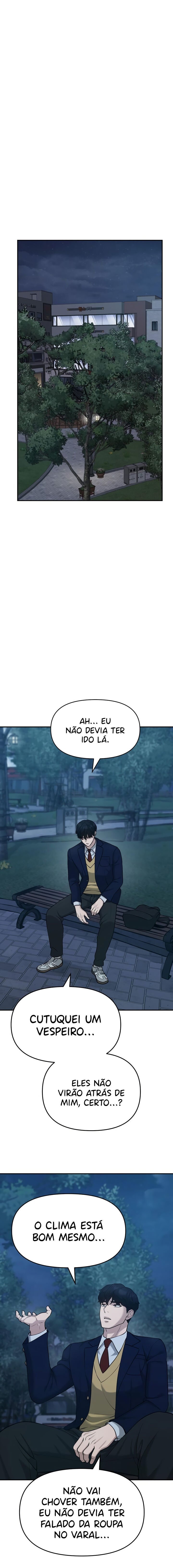 Read The Best Man In Charge PT Manga Online